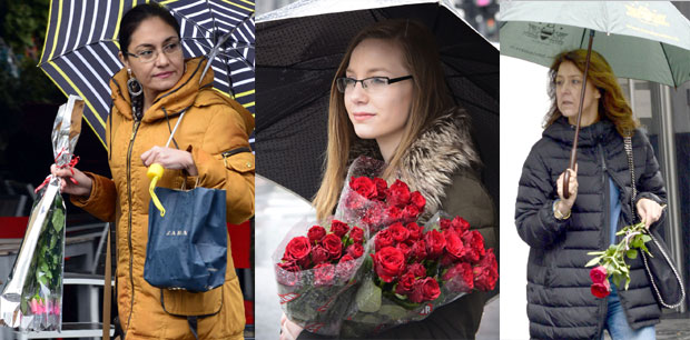 8. март у Србији: Са посла - пред шпорет